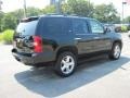 Black - Tahoe LTZ 4x4 Photo No. 3