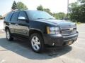 Black - Tahoe LTZ 4x4 Photo No. 4