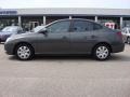 Carbon Gray Metallic - Elantra GLS Sedan Photo No. 3