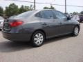 Carbon Gray Metallic - Elantra GLS Sedan Photo No. 5