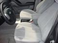 Carbon Gray Metallic - Elantra GLS Sedan Photo No. 9