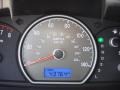 Carbon Gray Metallic - Elantra GLS Sedan Photo No. 12