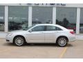 2011 Bright Silver Metallic Chrysler 200 Limited  photo #1