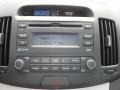 Carbon Gray Metallic - Elantra GLS Sedan Photo No. 13