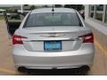 2011 Bright Silver Metallic Chrysler 200 Limited  photo #4