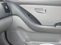 Carbon Gray Metallic - Elantra GLS Sedan Photo No. 17