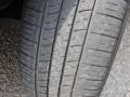 Carbon Gray Metallic - Elantra GLS Sedan Photo No. 19