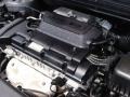 Carbon Gray Metallic - Elantra GLS Sedan Photo No. 20