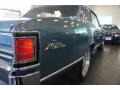 1967 Nantucket Blue Metallic Chevrolet Chevelle Malibu Sedan  photo #15