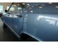 1967 Nantucket Blue Metallic Chevrolet Chevelle Malibu Sedan  photo #19