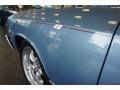 1967 Nantucket Blue Metallic Chevrolet Chevelle Malibu Sedan  photo #21
