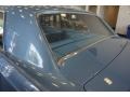 1967 Nantucket Blue Metallic Chevrolet Chevelle Malibu Sedan  photo #33