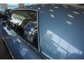 1967 Nantucket Blue Metallic Chevrolet Chevelle Malibu Sedan  photo #34