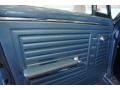 1967 Nantucket Blue Metallic Chevrolet Chevelle Malibu Sedan  photo #39