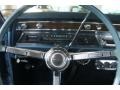 1967 Nantucket Blue Metallic Chevrolet Chevelle Malibu Sedan  photo #41