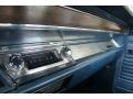 1967 Nantucket Blue Metallic Chevrolet Chevelle Malibu Sedan  photo #43