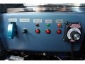 1967 Nantucket Blue Metallic Chevrolet Chevelle Malibu Sedan  photo #45