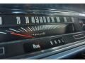 1967 Nantucket Blue Metallic Chevrolet Chevelle Malibu Sedan  photo #46