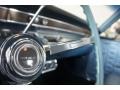 1967 Nantucket Blue Metallic Chevrolet Chevelle Malibu Sedan  photo #47