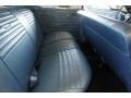 1967 Nantucket Blue Metallic Chevrolet Chevelle Malibu Sedan  photo #52