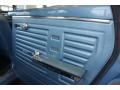 1967 Nantucket Blue Metallic Chevrolet Chevelle Malibu Sedan  photo #55