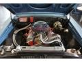 1967 Nantucket Blue Metallic Chevrolet Chevelle Malibu Sedan  photo #58