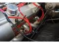 1967 Nantucket Blue Metallic Chevrolet Chevelle Malibu Sedan  photo #68