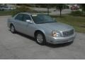 Sterling Silver - DeVille Sedan Photo No. 1