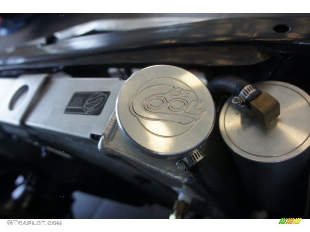 1967 Chevelle Malibu Sedan - Nantucket Blue Metallic / Medium Blue photo #70