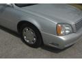 Sterling Silver - DeVille Sedan Photo No. 3