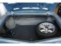 1967 Nantucket Blue Metallic Chevrolet Chevelle Malibu Sedan  photo #76