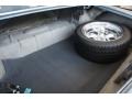 1967 Nantucket Blue Metallic Chevrolet Chevelle Malibu Sedan  photo #77