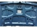 1967 Nantucket Blue Metallic Chevrolet Chevelle Malibu Sedan  photo #80