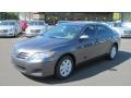 Magnetic Gray Metallic - Camry LE Photo No. 1