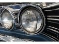 1967 Nantucket Blue Metallic Chevrolet Chevelle Malibu Sedan  photo #84