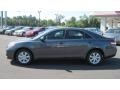 Magnetic Gray Metallic - Camry LE Photo No. 2
