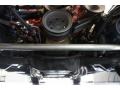 1967 Nantucket Blue Metallic Chevrolet Chevelle Malibu Sedan  photo #88