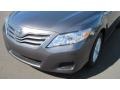 Magnetic Gray Metallic - Camry LE Photo No. 9