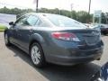 2010 Comet Gray Mica Mazda MAZDA6 i Touring Sedan  photo #2