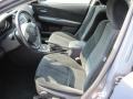 2010 Comet Gray Mica Mazda MAZDA6 i Touring Sedan  photo #6