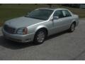 Sterling Silver - DeVille Sedan Photo No. 39
