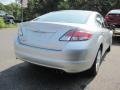 2010 Brilliant Silver Metallic Mazda MAZDA6 i Touring Sedan  photo #3