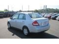 Brilliant Silver Metallic - Versa 1.8 SL Sedan Photo No. 3