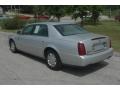 Sterling Silver - DeVille Sedan Photo No. 41