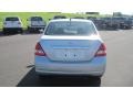Brilliant Silver Metallic - Versa 1.8 SL Sedan Photo No. 4
