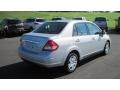 Brilliant Silver Metallic - Versa 1.8 SL Sedan Photo No. 5