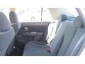 Brilliant Silver Metallic - Versa 1.8 SL Sedan Photo No. 13