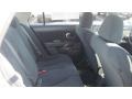 Brilliant Silver Metallic - Versa 1.8 SL Sedan Photo No. 15