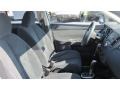 Brilliant Silver Metallic - Versa 1.8 SL Sedan Photo No. 17