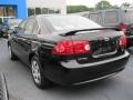 Ebony Black - Optima LX Photo No. 3